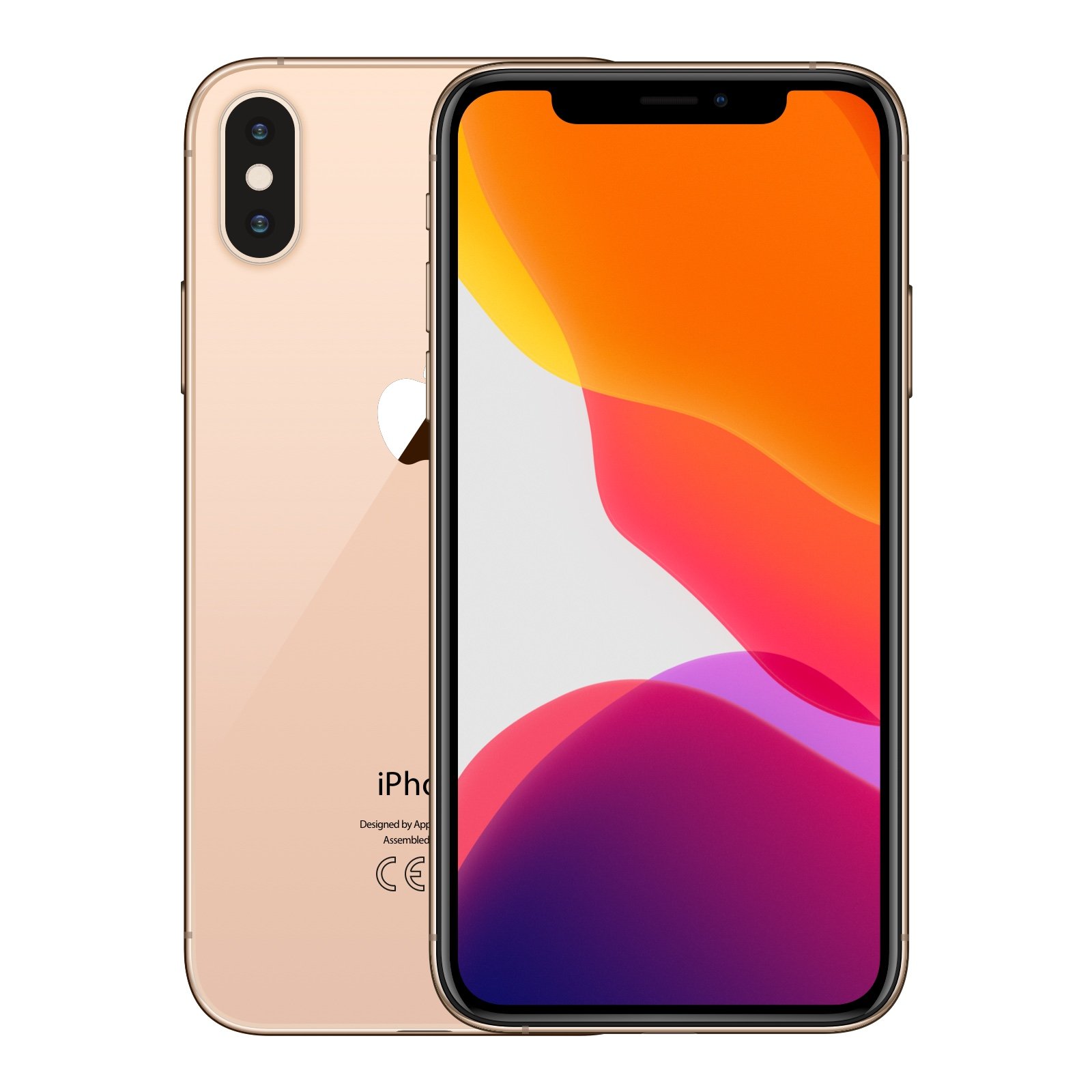 När Släpptes Iphone Xs Max